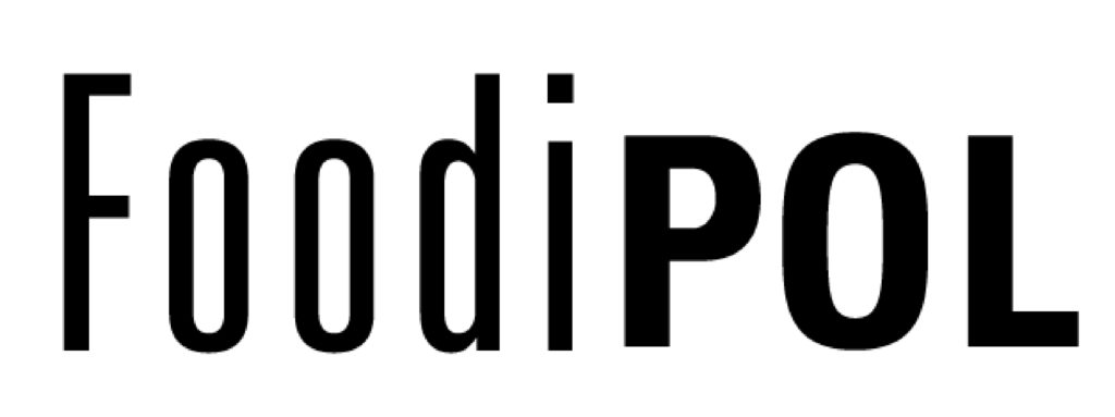 Foodipol Logo